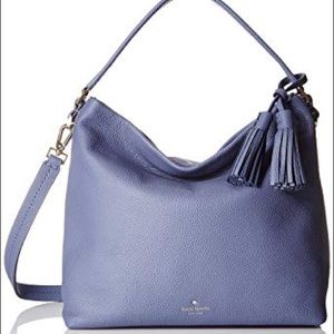 kate spade new york Orchard Street Natalya—Violet